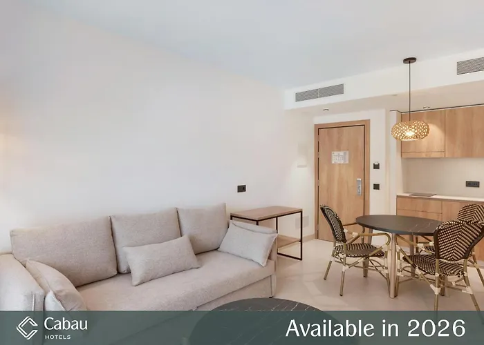 Aparthotel Aquasol