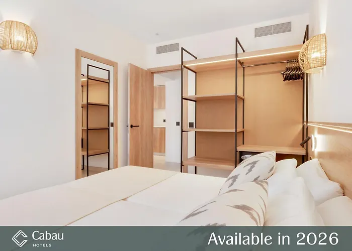 Aparthotel Aquasol