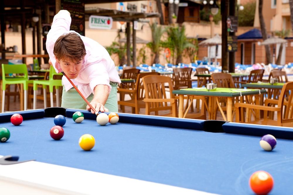 Apartahotel Aquasol Palmanova