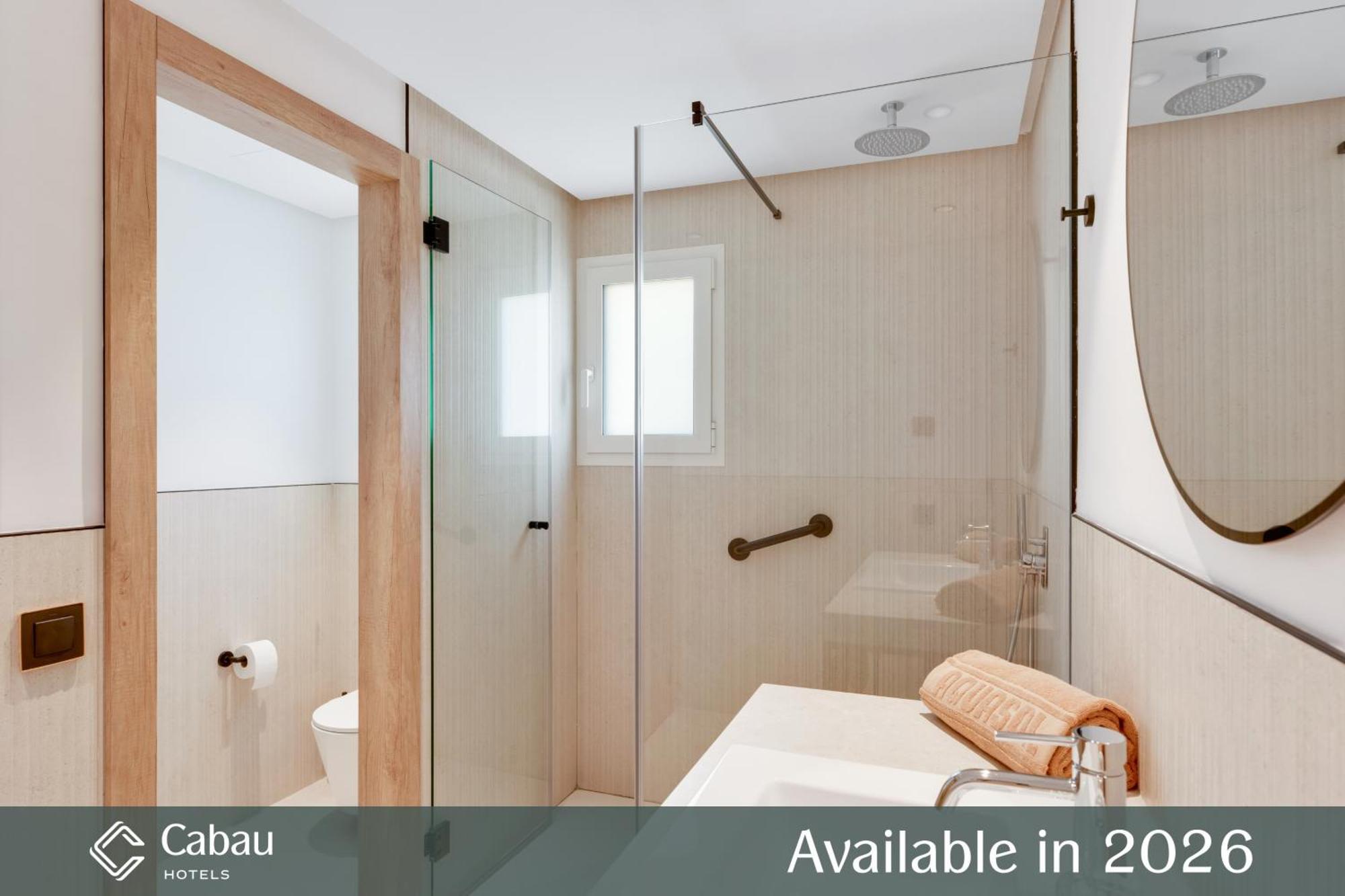 Aparthotel Aquasol Palmanova