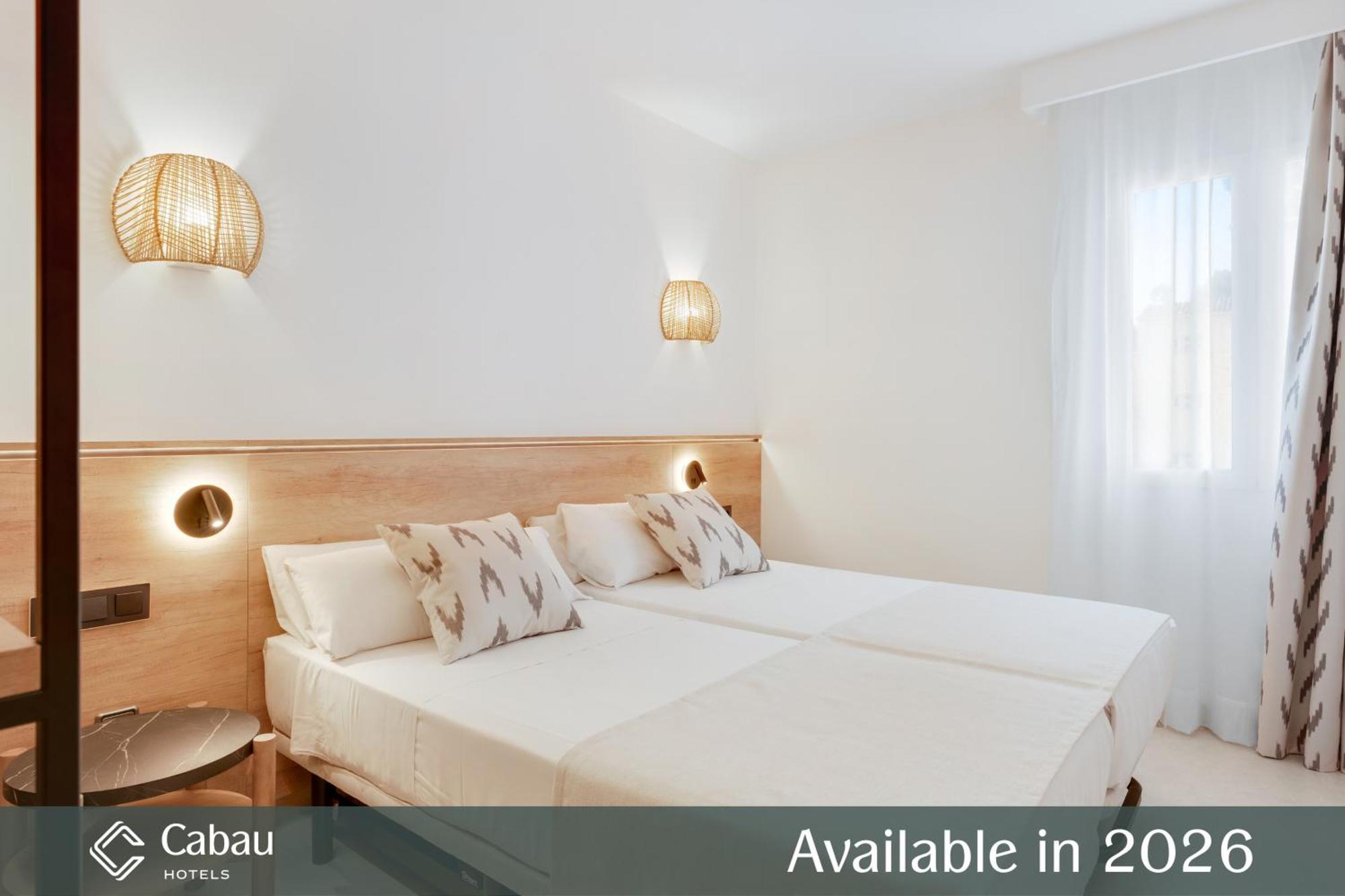 Aquasol 3* Palmanova
