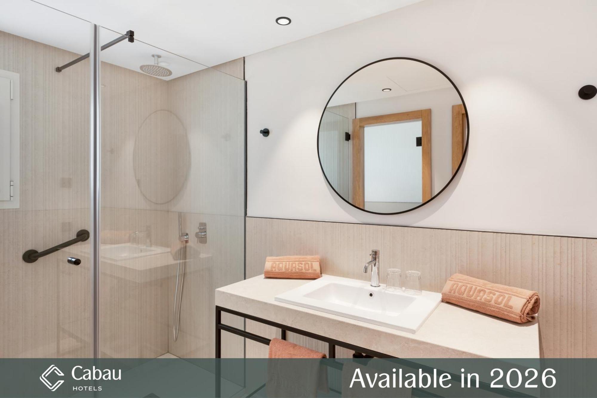 Aparthotel Aquasol 3*