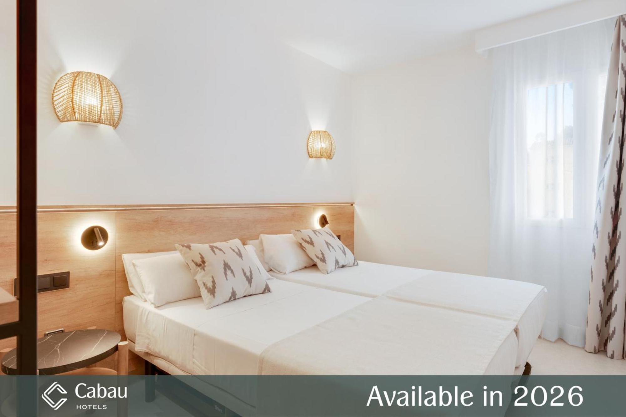 Apartahotel Aquasol 3*