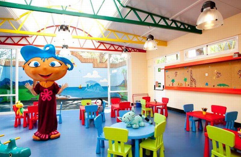 Apartahotel Aquasol
