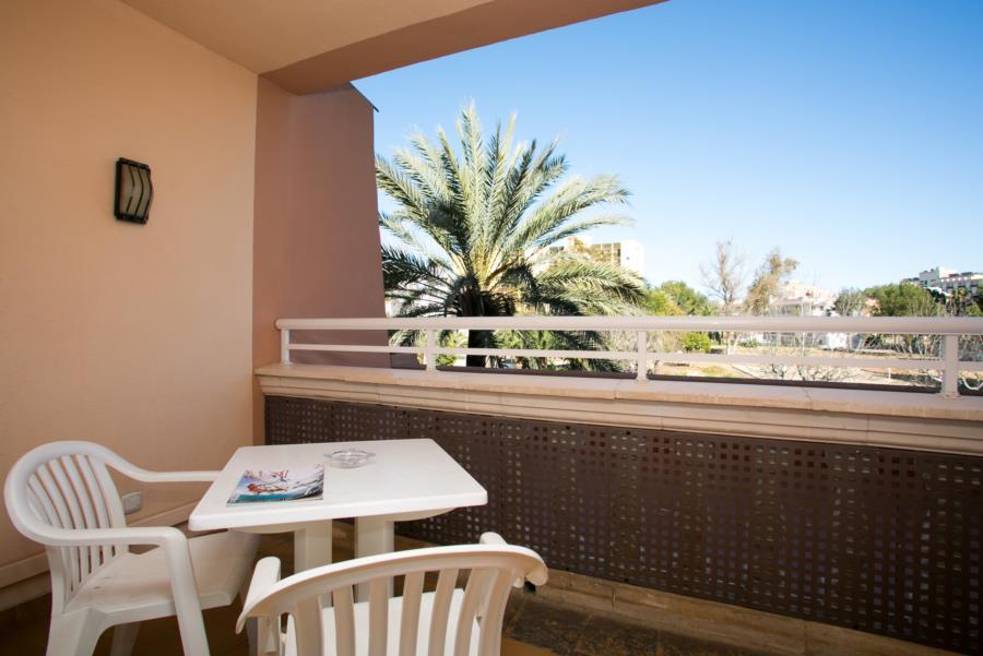 Apartahotel Aquasol Palmanova