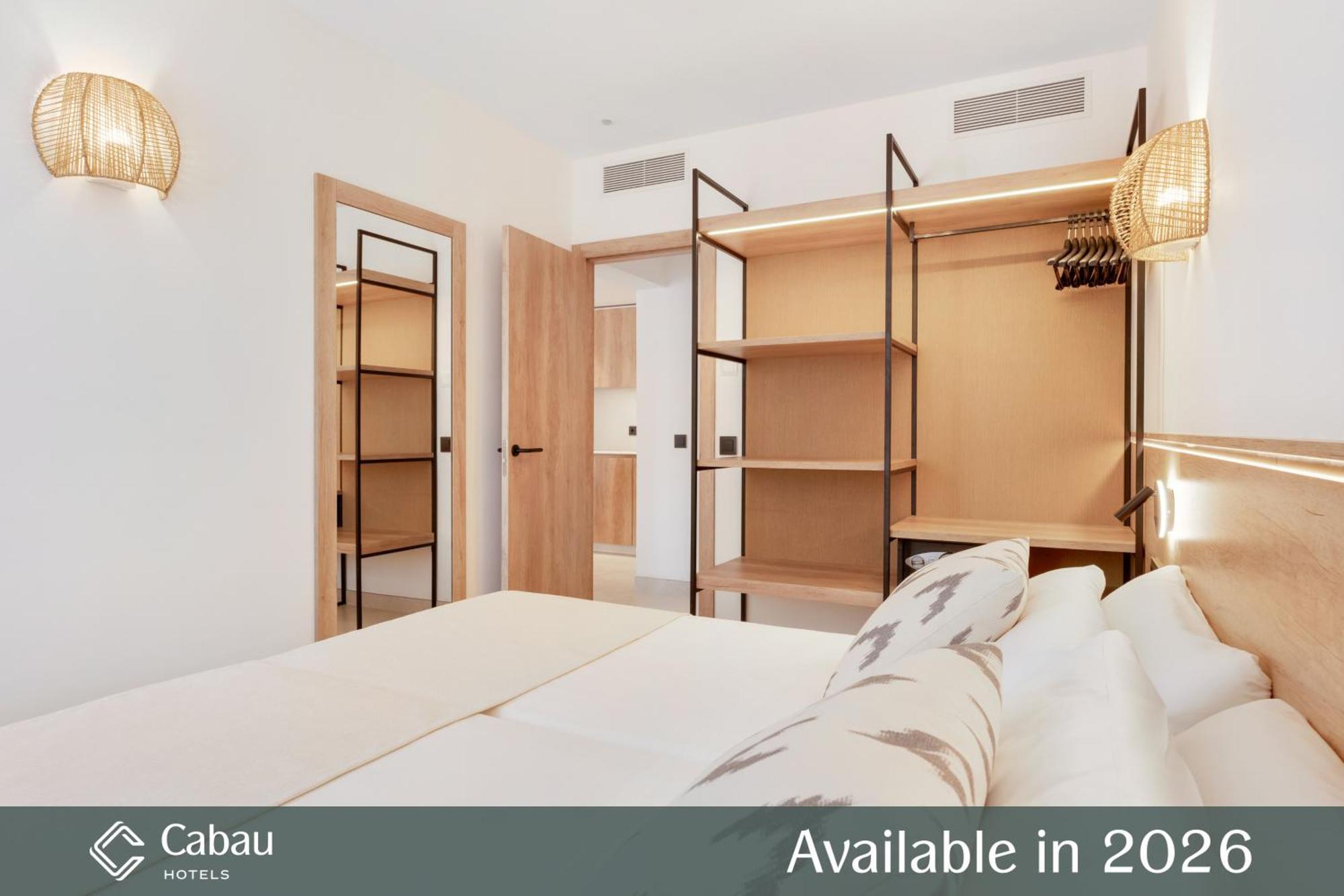 Aparthotel Aquasol