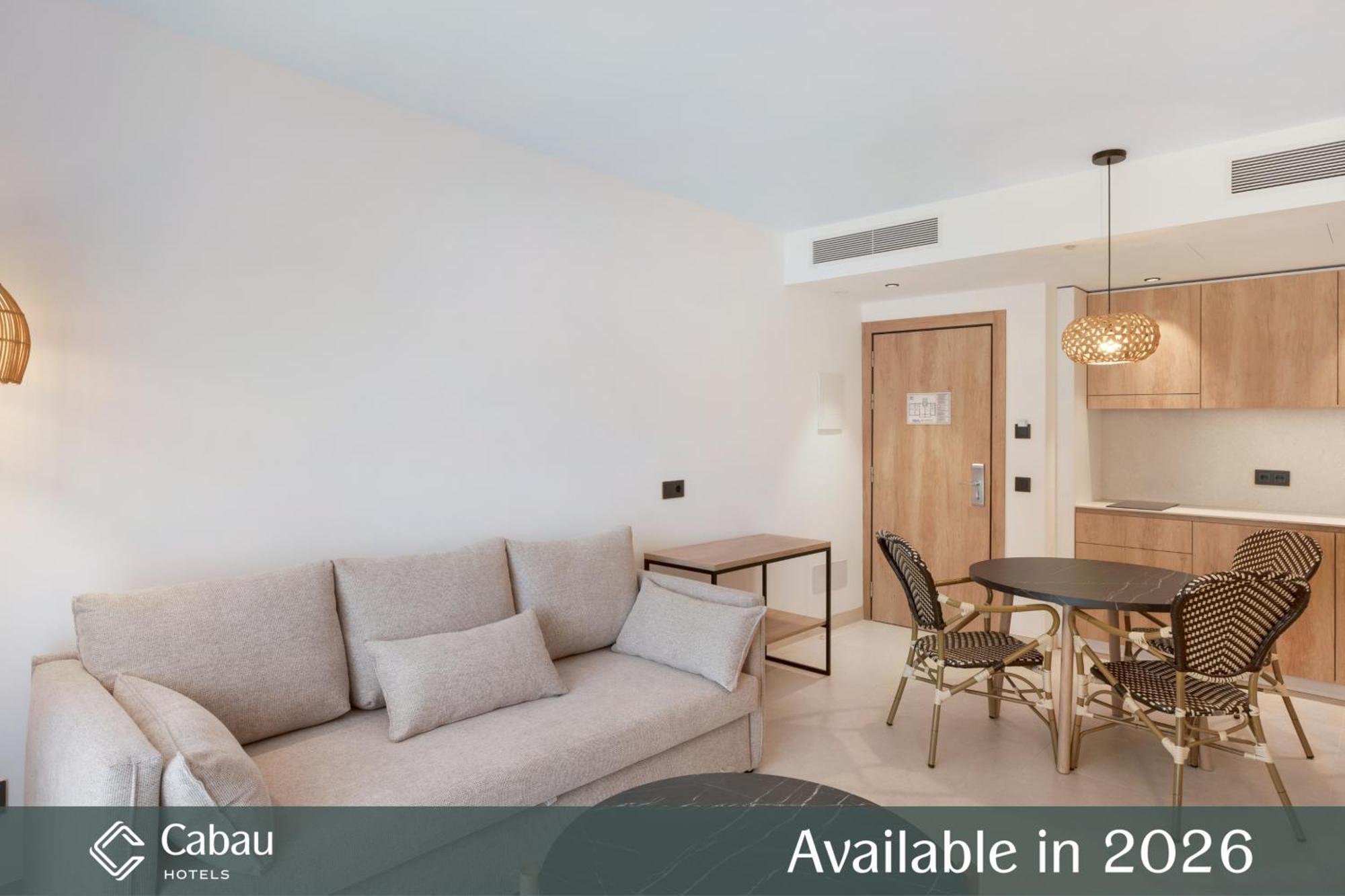 Aquasol Aparthotel