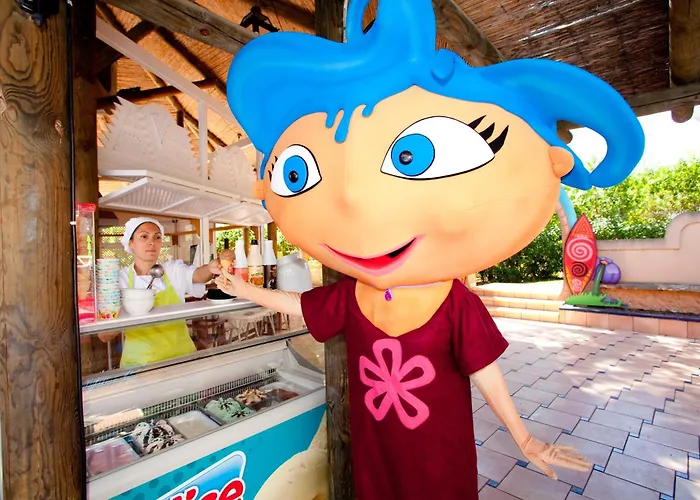 Aparthotel Aquasol